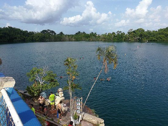 Laguna de Bacalar